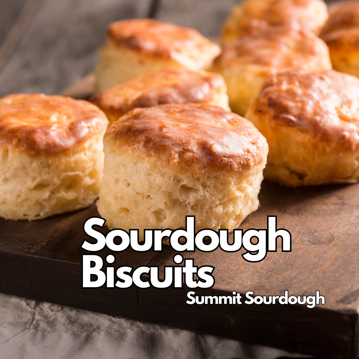 Recipe Soft Sourdough Oatmeal Cookies with Sourdough Discard Summit