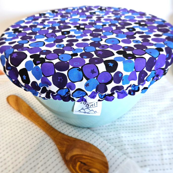 XL SIZE  Reusable Banneton Cover / Reusable Bowl Cover | Multiple Prints