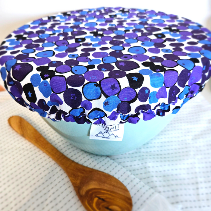 XL SIZE  Reusable Banneton Cover / Reusable Bowl Cover