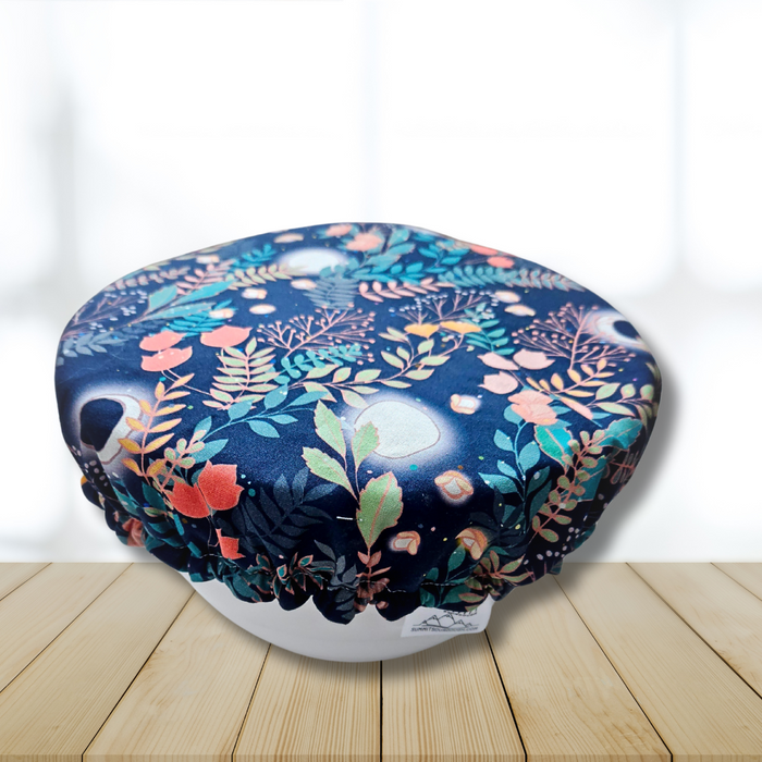 XL SIZE  Reusable Banneton Cover / Reusable Bowl Cover | Multiple Prints