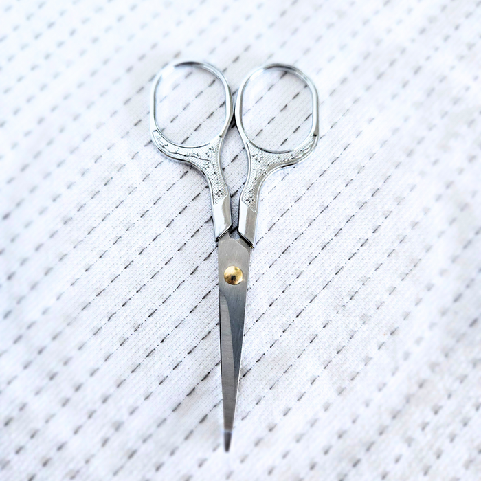 Sourdough Baker Stainless Steel Scissors - Vintage Style