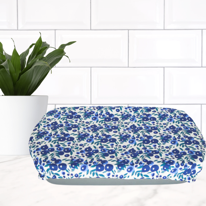 Reusable Casserole Dish Cover |  Multiple Prints