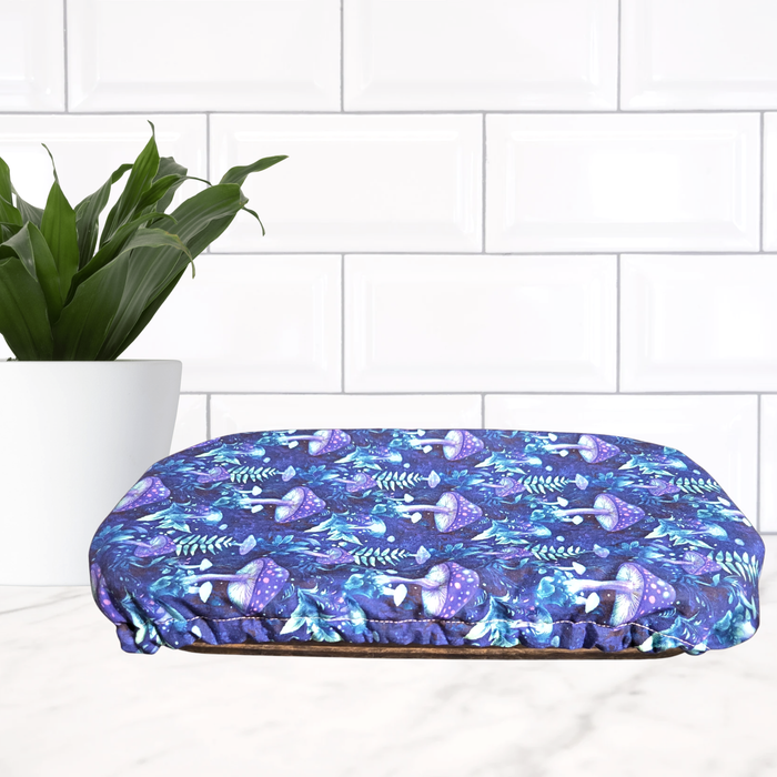 Reusable Casserole Dish Cover |  Multiple Prints