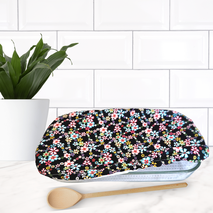 Reusable Casserole Dish Cover