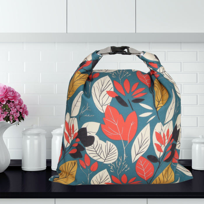 Reusable Premium Bread Bag for Sourdough  Bread and Artisan Bread