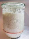 Summit Sourdough Starter 125 year old sourdough starter - single pack Ready-to-use organic sourdough starter—perfect for starting your own natural bread culture at home.