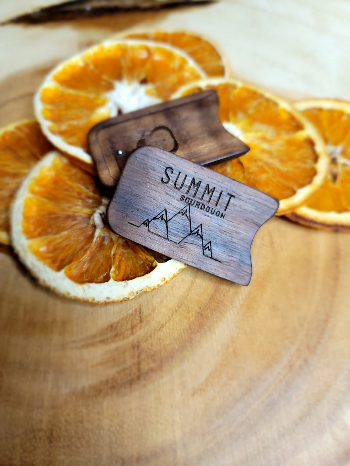 Wire Monkey x Summit Sourdough Poco Lame