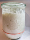 125 year old sourdough starter - single pack
